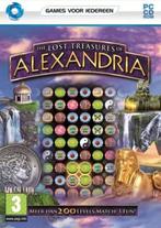 The Lost treasures of Alexandria (pc game nieuw), Ophalen of Verzenden, Nieuw