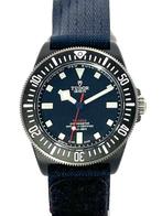 Tudor Pelagos M25707KN-0001 uit 2023, Sieraden, Tassen en Uiterlijk, Horloges | Heren, Gebruikt, Polshorloge, Verzenden