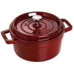GGM Gastro | STAUB | LA COCOTTE - Kookpot - Ø 220mm - |, Huis en Inrichting, Keuken | Potten en Pannen, Verzenden, Nieuw