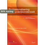 Windesheim OSO-boeken 11: Professionalisering door, Verzenden, Gelezen