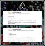 Texas Finest Golden Pokerset complete set inclusief, Ophalen of Verzenden, Nieuw