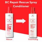 Schwarzkopf Professional BC Repair Rescue Spray Conditioner, Sieraden, Tassen en Uiterlijk, Uiterlijk | Haarverzorging, Verzenden