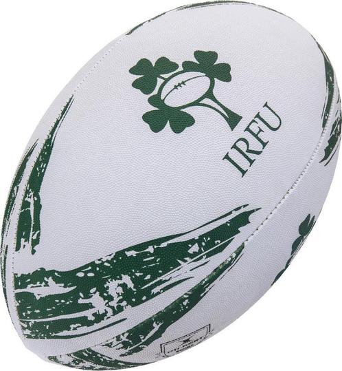 Gilbert Rugbybal Supporter Ireland  van €536,99 voor €375,89, Sport en Fitness, Overige Sport en Fitness, Ophalen of Verzenden