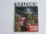 Feyenoord - Seizoen 2015-2016 (DVD) Nieuw, Cd's en Dvd's, Dvd's | Documentaire en Educatief, Verzenden, Nieuw in verpakking