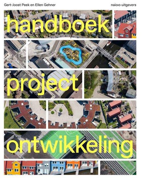 9789462083967 Handboek Projectontwikkeling | Tweedehands, Boeken, Schoolboeken, Zo goed als nieuw, Verzenden
