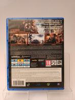 Call of Duty Black Ops III Playstation 4, Spelcomputers en Games, Games | Sony PlayStation 4, Ophalen of Verzenden, Nieuw