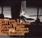 cd card - Clusone 3 - Soft Lights And Sweet Music, Verzenden, Zo goed als nieuw