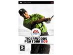 Tiger Woods PGA Tour 09 (PSP), Spelcomputers en Games, Ophalen of Verzenden, Nieuw