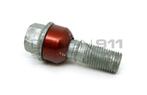 WHT004676 Porsche wielbout +5 mm langer. 996 / Boxster /, Verzenden, Nieuw