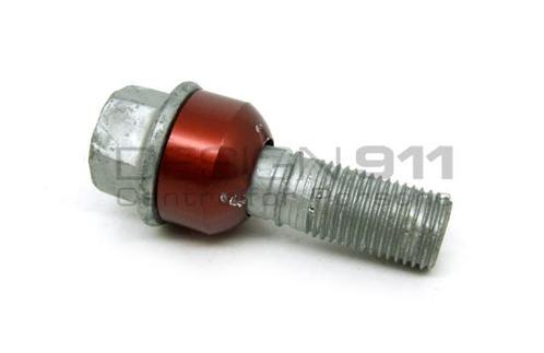WHT004676 Porsche wielbout +5 mm langer. 996 / Boxster /, Auto-onderdelen, Banden en Velgen, Verzenden