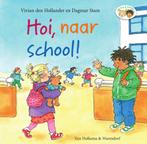 Lisa en Jimmy - Hoi, naar school! (9789000362875), Verzenden, Nieuw