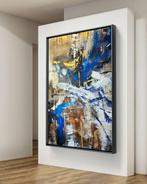 Barbara Chrzaszczkiewicz (1958) - Grand Abstract #478 - XXL