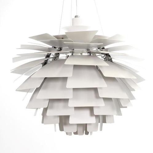 Artisjok lamp DD design | hanglamp, Huis en Inrichting, Lampen | Hanglampen, Verzenden