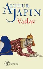 9789029541428 Vaslav | Tweedehands, Boeken, Romans, Verzenden, Gelezen, Arthur Japin
