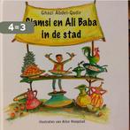 Sjamsi en Ali Baba in de stad 9789088301766, Verzenden, Gelezen, Ghazi Abdel-Qadir