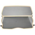 BMW 3-Serie (1982-1993) Cabrio windscherm Beige windscherm, Ophalen of Verzenden