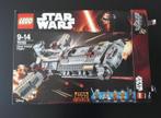 Lego - Star Wars - 75158 - Ruimteschip Rebel Combat Frigate