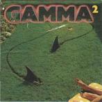 cd - Gamma - Gamma 2, Zo goed als nieuw, Verzenden