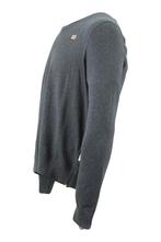 Napapijri Trui in maat M Grijs, Verzenden, Zo goed als nieuw, Overige kleuren, Napapijri