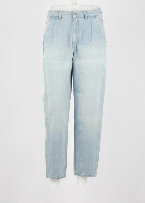 Baggy MUD Blue size 25 / 27, Kleding | Heren, Spijkerbroeken en Jeans, Ophalen of Verzenden
