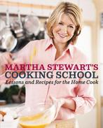 9780307396440 Martha StewartS Cooking School, Nieuw, Martha Stewart, Verzenden