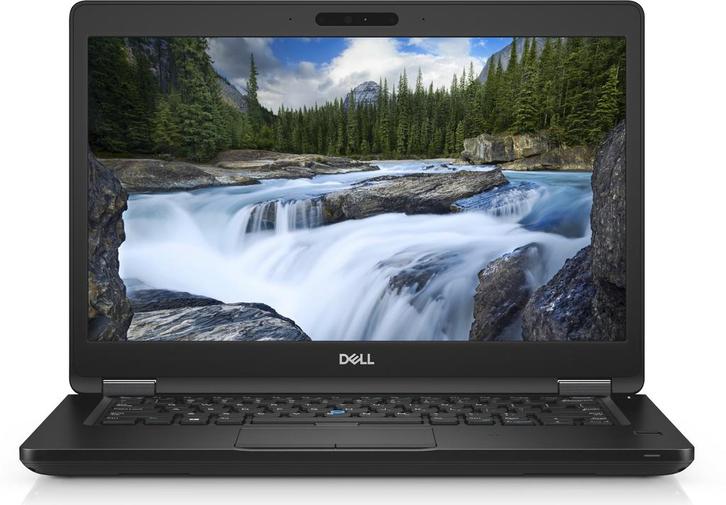 Dell Latitude 5490 | i5-8350U | 8GB DDR4 | 256GB SSD | 14, Computers en Software, Windows Laptops, SSD, 14 inch, Gebruikt, 8 GB