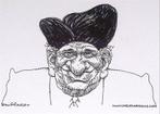 Pentekening Amerika - Fred Thompson Reagan (lijst optie), Verzenden