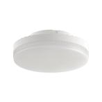 Calex GX53 LED lamp, 4,9W, 2700K, Nieuw, Ophalen of Verzenden, Basis, Led-lamp