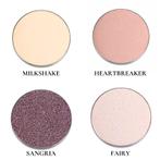 Mineralissima - Compacte oogschaduw Milkshake (mat), Ophalen of Verzenden, Nieuw