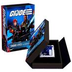 Niue. 2 Dollars 2024 Snake-Eyes - Gi-Joe - Real American