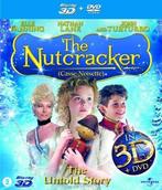 The Nutcracker (blu-ray tweedehands film), Cd's en Dvd's, Blu-ray, Ophalen of Verzenden, Zo goed als nieuw