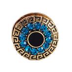 Fako Bijoux - Magnetische Broche - Hoofddoek Magneet - Sjaal, Verzenden, Nieuw