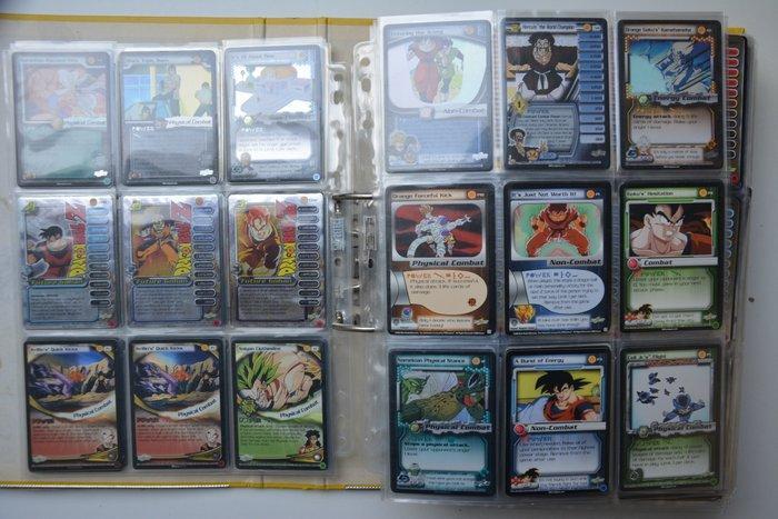 Score Entertainment - 1000 Mixed collection - Dragon Ball Z, Verzamelen, Overige Verzamelen