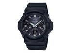 Casio G-Shock GAW-100B-1AER - Polshorloge - 53 mm - Zwart, Sieraden, Tassen en Uiterlijk, Horloges | Heren, Verzenden, Zo goed als nieuw