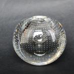 Leerdam - A.D. Copier - Vaas - Glas, Antiek en Kunst