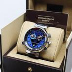 Louis Vuitton - Tambour Regatta Chronograph - Q102D - Heren, Nieuw