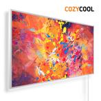 Infraroodpaneel met afbeelding 450 tot 1200W, Doe-het-zelf en Verbouw, Verwarming en Radiatoren, Verzenden, Nieuw, Overige typen