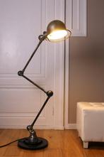 Jielde - Jean-Louis Domecq - Staande lamp - Aluminium, Staal