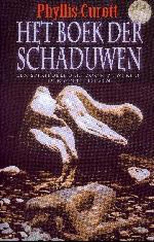 Het boek der schaduwen 9789024521517 P. Curott, Boeken, Esoterie en Spiritualiteit, Zo goed als nieuw, Verzenden