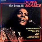 Dionne Warwick - The Beautiful Dionne Warwick, Cd's en Dvd's, Vinyl | R&B en Soul, Verzenden, Nieuw in verpakking