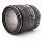 Nikon AF-S 24-120mm F/4G ED VR | Tweedehands, Audio, Tv en Foto, Fotografie | Lenzen en Objectieven, Verzenden, Gebruikt