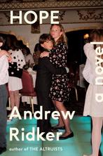 Hope 9780593493335 Andrew Ridker, Verzenden, Zo goed als nieuw, Andrew Ridker