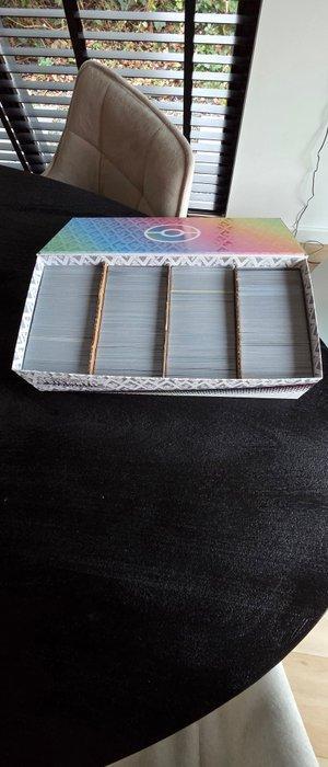 Pokémon - 2575 Bulk kaarten - Various sets, Hobby en Vrije tijd, Verzamelkaartspellen | Pokémon