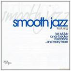 Smooth Jazz Feat: Tok Tok Tok, Randy Brecker, Mezzoforte, Nieuw in verpakking