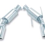 Borla 05-09 Mustang GT 4.6L V8 SS Aggressive Exhaust (rear, Ophalen of Verzenden, Nieuw