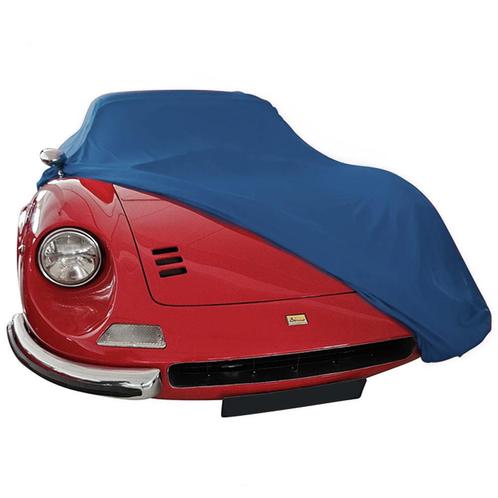 Autohoes passend voor Ferrari Dino binnen BESTE PASVORM, Auto diversen, Autohoezen, Op maat, Nieuw, Ophalen of Verzenden