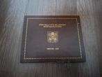 Vaticaan. Year Set (BU) 2023 (Zonder minimumprijs)
