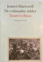 De volmaakte ridder / Grote belletrie serie 9789025353247, Boeken, Romans, Verzenden, Gelezen, J. Martorell