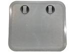 Allpa Kunststof Luik 458x513 mm-Wit, Ophalen of Verzenden, Nieuw