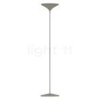 Rotaliana Sunset Vloerlamp LED, brons (Staande lampen), Huis en Inrichting, Lampen | Vloerlampen, Verzenden, Nieuw